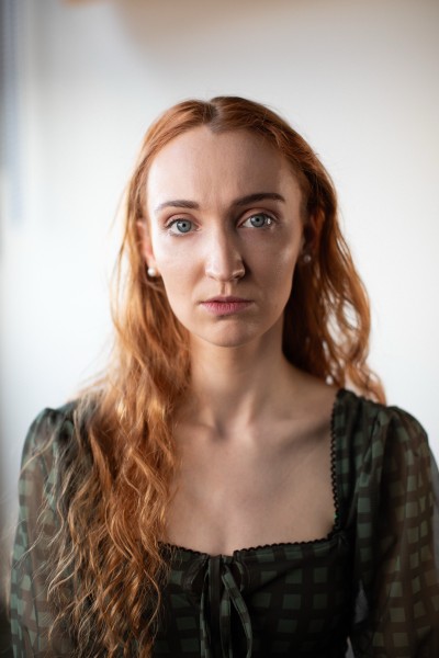 Reannah  McNee