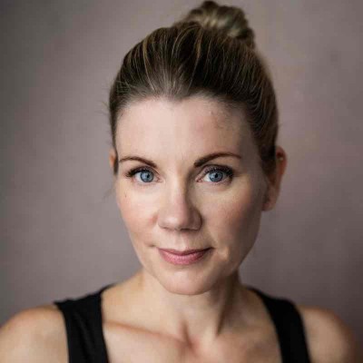 Ali Lidbetter