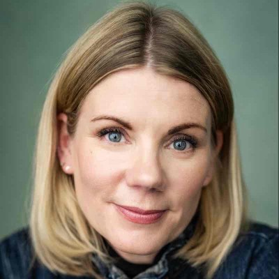 Ali Lidbetter