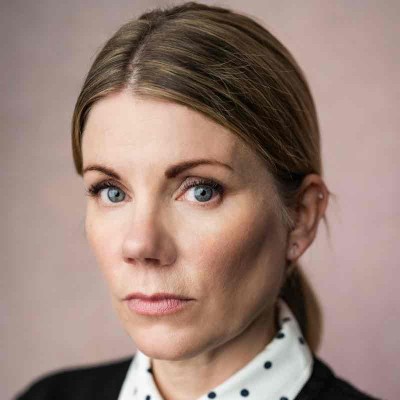 Ali Lidbetter