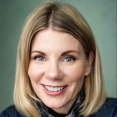 Ali Lidbetter