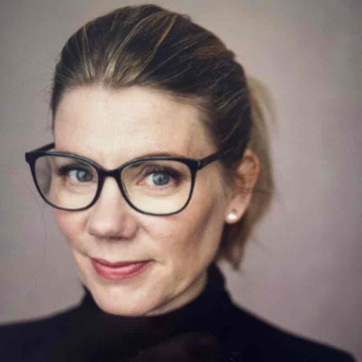 Ali Lidbetter