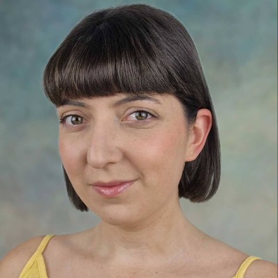 Sarah Dillon