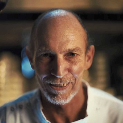 Iain Tingley