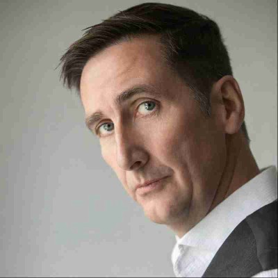 Stewart Magrath