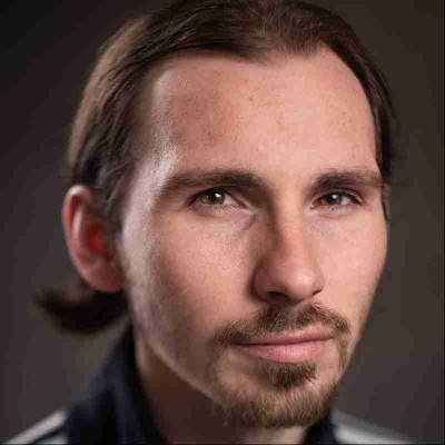 Joshua Chadwick