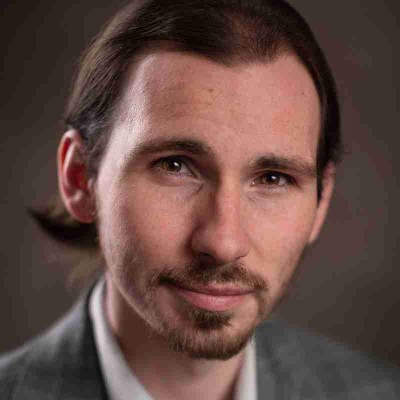 Joshua Chadwick