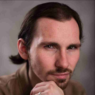 Joshua Chadwick