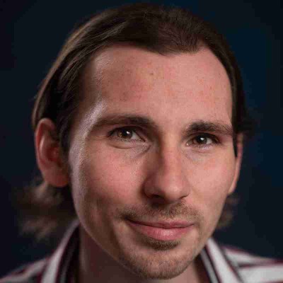 Joshua Chadwick