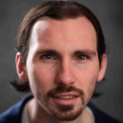 Joshua Chadwick