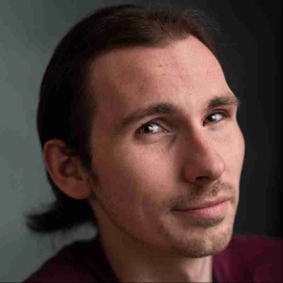 Joshua Chadwick