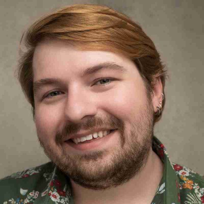 Griffin Storme Jenkins