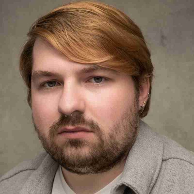 Griffin Storme Jenkins