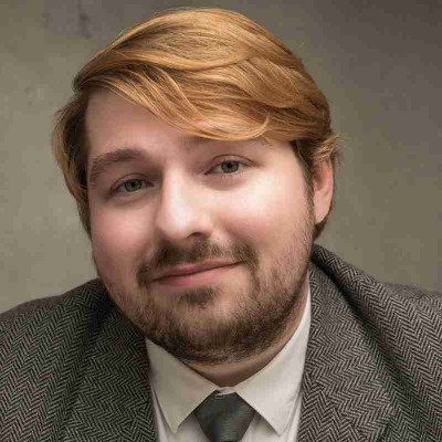 Griffin Storme Jenkins