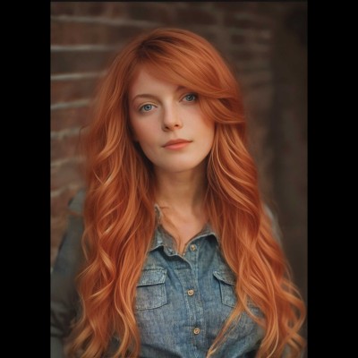 Tiffany-Ellen  Robinson 