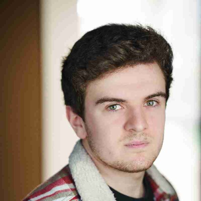 Ryan Protheroe