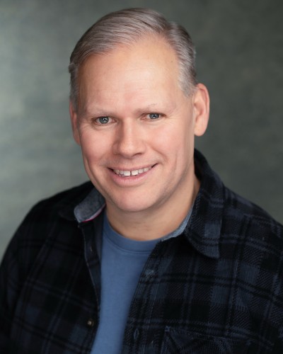 Peter  Fiorini