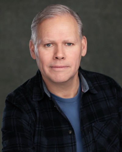 Peter  Fiorini