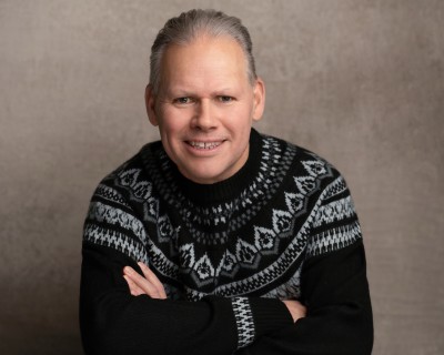 Peter  Fiorini
