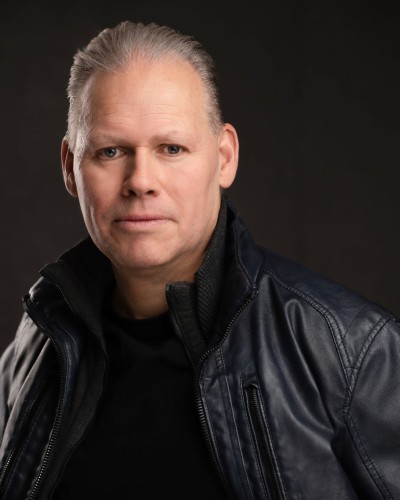 Peter  Fiorini