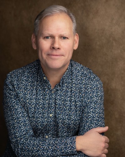 Peter  Fiorini