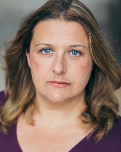 Charlotte Claypole