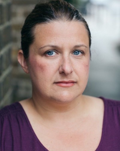 Charlotte Claypole