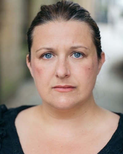 Charlotte Claypole