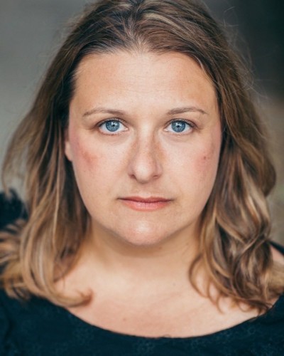 Charlotte Claypole