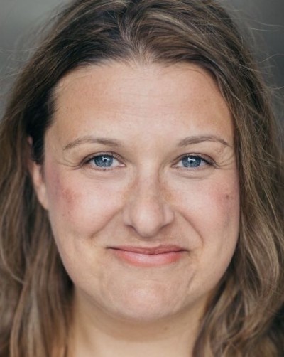 Charlotte Claypole
