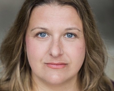 Charlotte Claypole