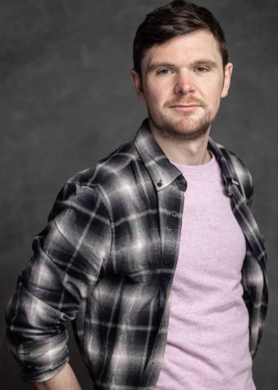 Jack Ellwood Barry