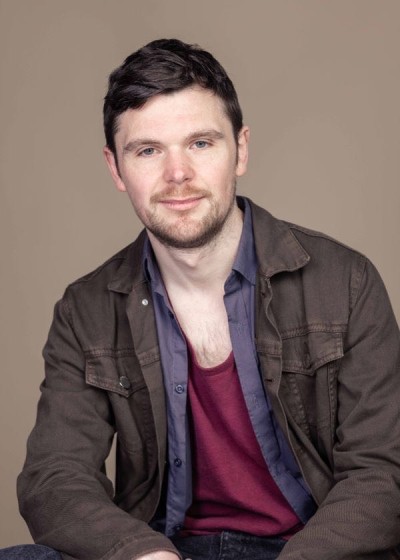 Jack Ellwood Barry