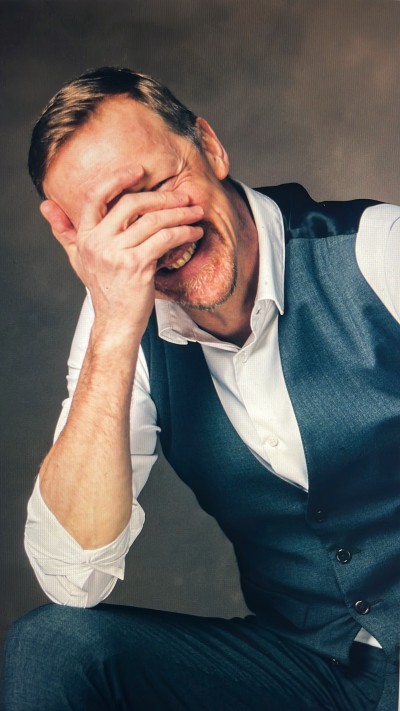 Marko Keskitalo