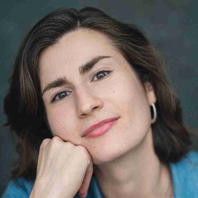 Maria Busz