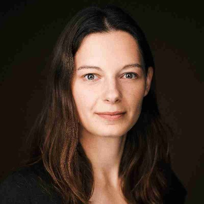 Maria Tauber