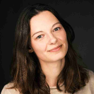 Maria Tauber
