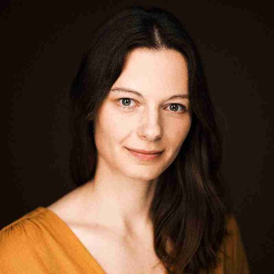 Maria Tauber