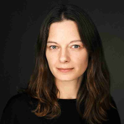 Maria Tauber