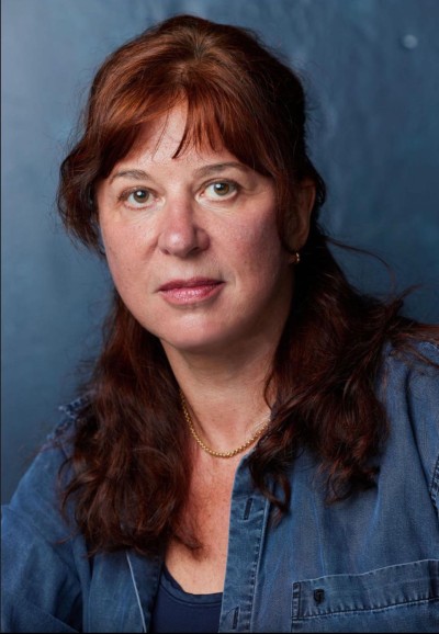 Mari Alexander