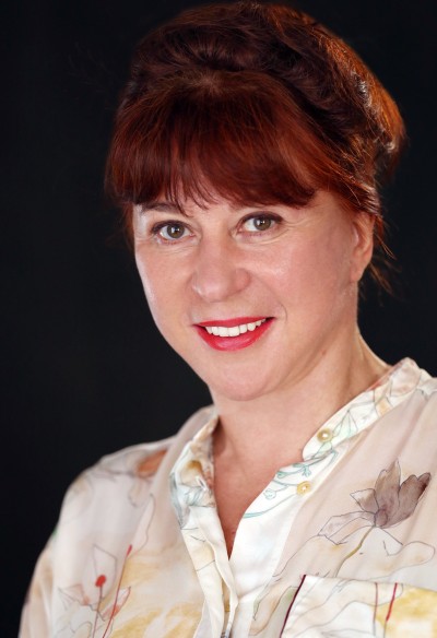 Mari Alexander