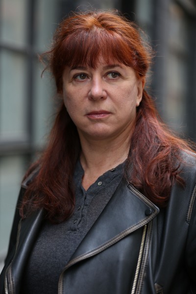 Mari Alexander