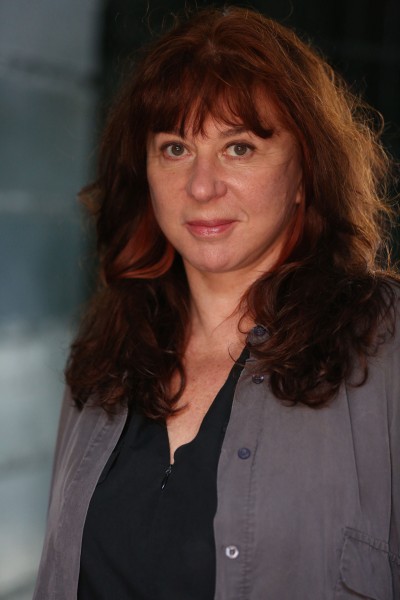 Mari Alexander