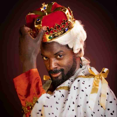 Leon Kaoma