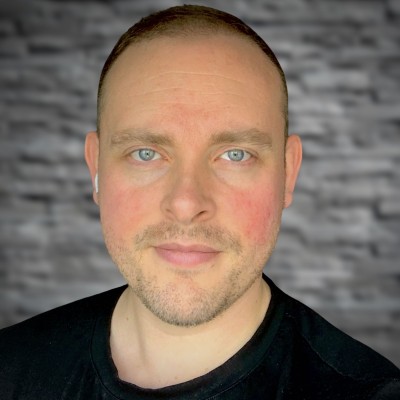 Alex Coupar-Evans
