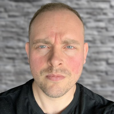 Alex Coupar-Evans
