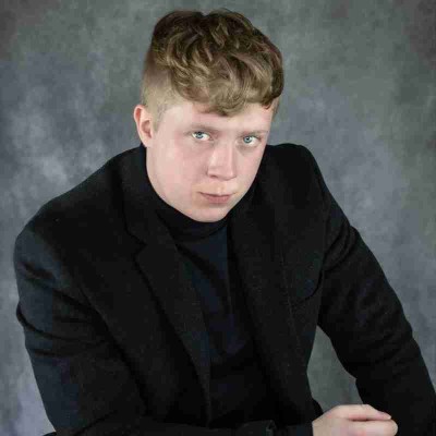 Ryan Thomson