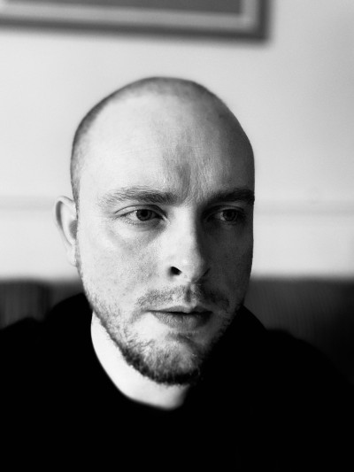 Alex Coupar-Evans