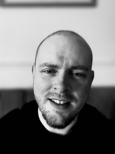 Alex Coupar-Evans