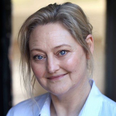 Charlotte  Wyman